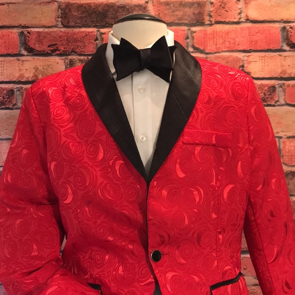 Shein Formal Coat - Picture 16 of 17